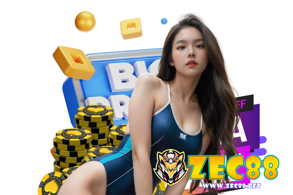 zec88 แจกเครดิตฟรี